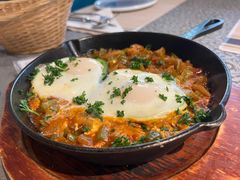 -La Medina餐厅(亮马河南路店)