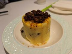 五谷杂粮沙拉-峨嵋酒家(地安门店)