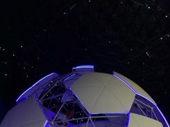 -梦东方未来世界航天主题乐园