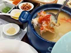 -好友缘家宴(青山路店)