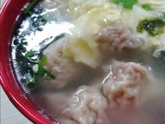 鸡蛋馄饨-津门如意包子铺(宾西路店)