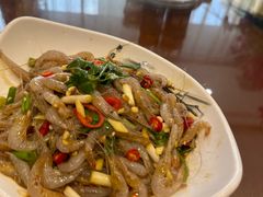 -韩记海鲜饺子旗舰店(红海新区店)