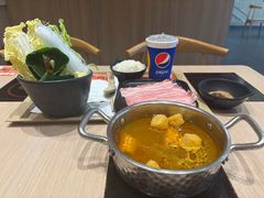 -吉野家(顺义站前北街店)