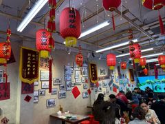 -扬二春炒饭(国庆路总店)