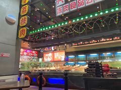-王庄阿咪海鲜大排档(象园店)