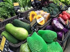 -新隆嘉供销超市(青岛瑞昌路店)