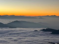 -牛背山