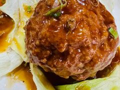 -春水锅贴·传统鲁菜(大明湖店)