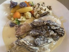 -Restaurant Paul Bocuse