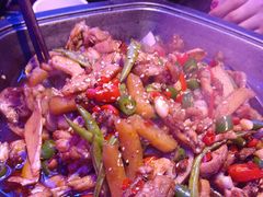 -蛙来哒(汇一城黑金冠店)