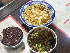 -阿坤传统手工小吃(杨家坪店)