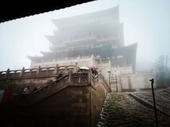 -径山寺