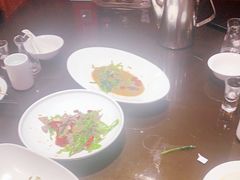 -大秦地·西北菜(纬四路店)