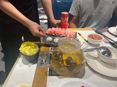 -蚝大仙横琴生蚝火锅(中央汇店)