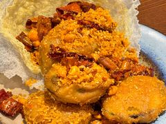 -如禾素食·下午茶·糖水