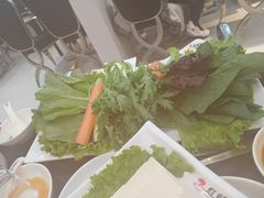 -红菇坊鲜汤火锅(北站店)