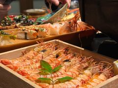 -上井料理黑金店(IFS国金中心店)