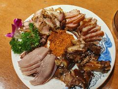 -杨记隆府(重庆总店)
