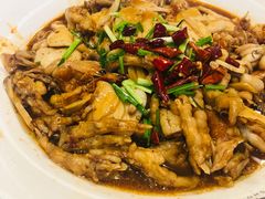 牛蛙煲-蟹掌柜肉蟹煲(公园路店)