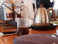 -ChanDu躔度咖啡(灯塔店)