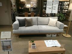 -MUJI无印良品(西单大悦城店)