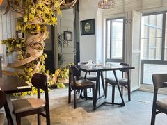 -22ºN BISTRO西餐&酒馆(石奥商业街店)