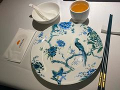 -小厨娘淮扬菜(诚信大道店)