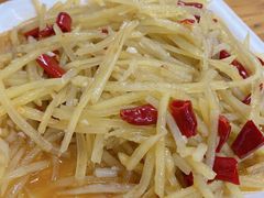 -黑皮酸菜鱼(三山街店)