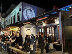 -Fergburger(皇后镇店)