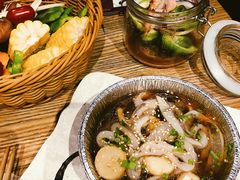 -御牛道日式烤肉料理(杭州万象城店)