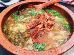 -山石榴·贵州菜(丰盛里店)