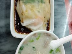 -穗银肠粉店(东川路店)