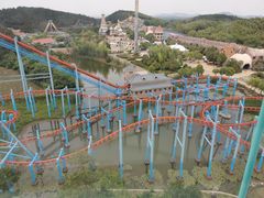 -南京银杏湖乐园