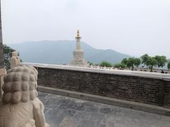 -妙峰山风景名胜区