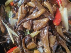-九老汉·川渝江湖菜(合川路2店)