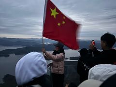 -五女山景区