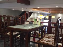 -正觉莲社素食餐厅(皇姑店)