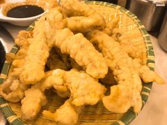 -朱氏胖子烂火锅(洪崖洞店)