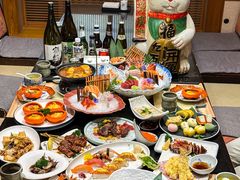-红叶日本料理(三八广场店)