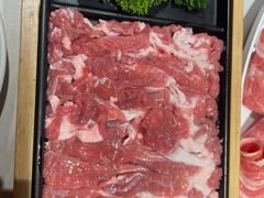 -祥源胡同·涮牛羊肉火锅(花桥店)