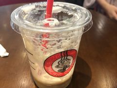 -太平洋咖啡(五月花店)
