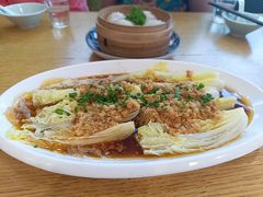 -去茶去餐厅(中央大街店)