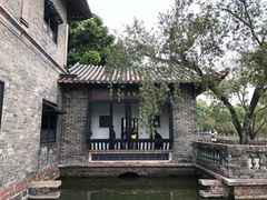 -东莞市可园博物馆