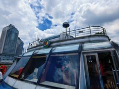 -珠江夜游天字码头