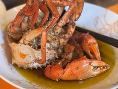 -Ministry of Crab(科伦坡店)