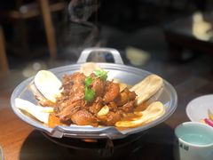 -小菜园新徽菜(芜湖万达店)