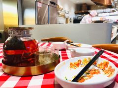 -西贝(紫荆广场店)