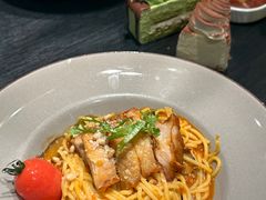 -Pennehut畔尼意面(合肥万象城店)