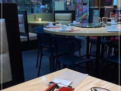 -滋味满屋美食坊(上海街店)