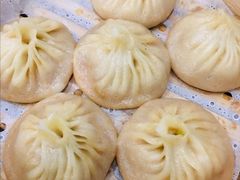 -李记粥铺(泰山路店)